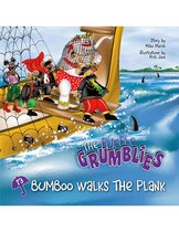 The Purple Grumblies 13 - Bumboo Walks the Plank
