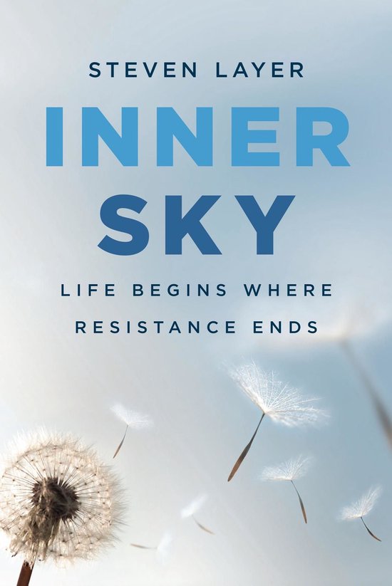 Inner Sky - cover