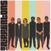 The Rippertons - The Rippertons (12" Vinyl Single)