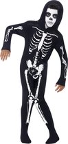 Dressing Up & Costumes | Costumes - Halloween - Skeleton Costume