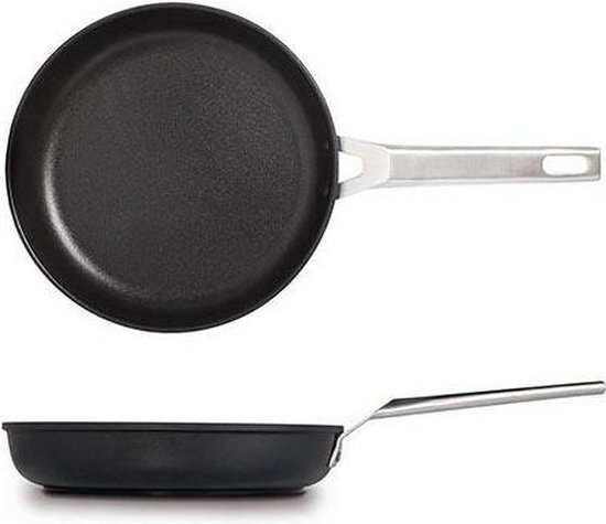 Tefal Simplicity - Koekenpan 24cm - Niet Geschikt Voor Inductie
