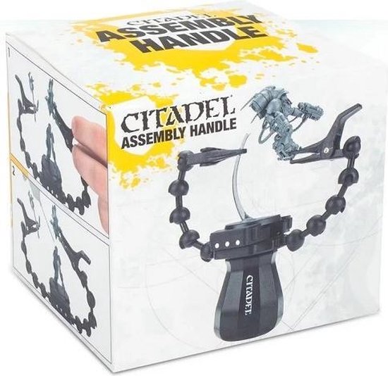 Afbeelding van het spel Citadel Assembly Handle -66-16-