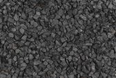 Intergard Siersplit zwarte basalt per 1000kg.