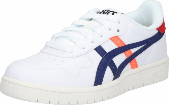 Asics Sportstyle sneakers laag japan s Wit-8 (41,5) | bol.com