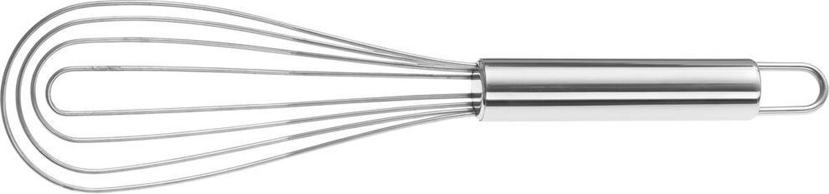 STERNSTEIGER Whisks - professionele kwaliteit, flexibel 1,4 mm,21 cm 4 draden