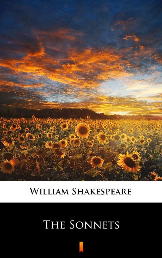 The Sonnets - cover