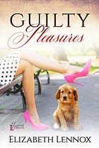 The Burling School 4 - Guilty Pleasures