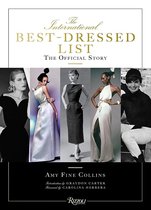 International BestDressed List The Official Guide The Official Story