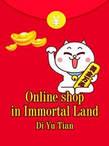 Volume 1 1 - Online shop in Immortal Land