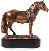 ponyurn/asbeeld 'Equine' urn pony