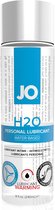 JO H2O Vanille Cream - Glijmiddel op Waterbasis - Vanille - 120ml