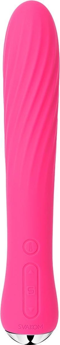 Goedkoopste Svakom - Anya Heating Vibrator