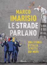 La via dell'artista di strada - Gianluca Repetto - E-book - BookBeat