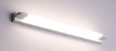 Spiegellamp LED Wit 46 cm - Saniled Mirara badkamerlamp