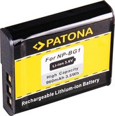 Patona - NP-BG1 Camera Accu / Batterij
