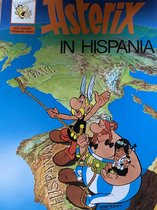 Asterix 14: Asterix in Hispania