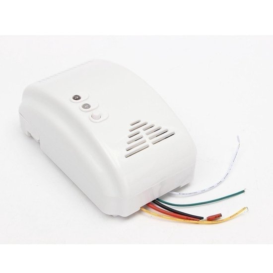Buy EG Air Propane / Natural Detector, Hoe Alar; Leak Tester, Sensor