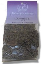 Lavendel 25 gram