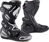 Forma Ice Pro Flow Black Motorcycle Boots 45