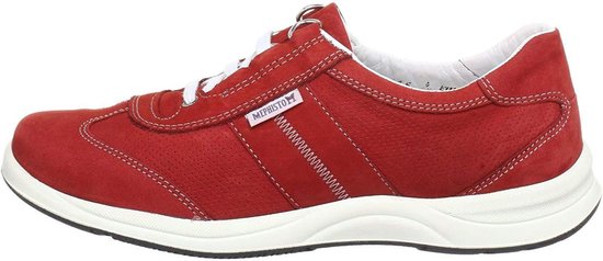 mephisto laser perf