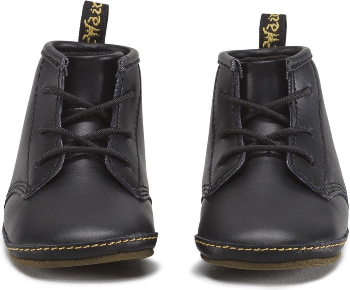 Dr. Martens 15329001 baby laarsjes zwart Dr. Martens 15329001 baby laarsjes zwart