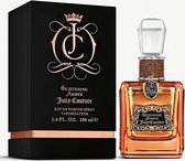 Juicy Couture - Glistening Amber - Eau De Parfum - 100ML