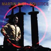 Martin Bisi - Solstice (CD)