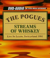 Streams Of Whiskey -Dvda-