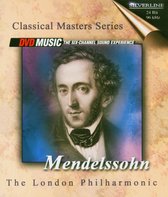 Classical Masters -Dvda-