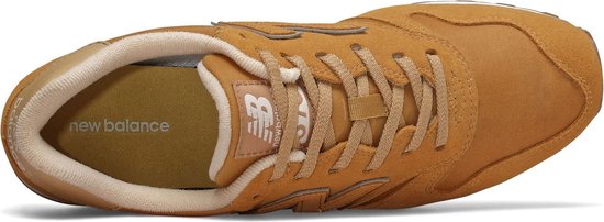 New Balance 373 Sneakers Geel Dames 45 | bol.com