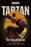 The Tarzan series 4 - The Son of Tarzan