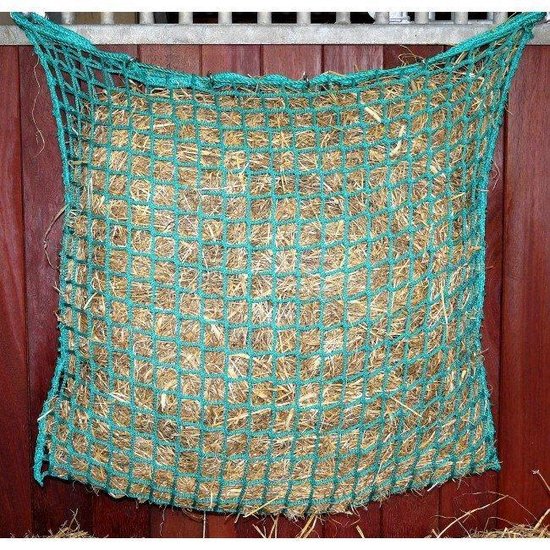 Hooinet, Slowfeeder 5mm X-Strong, 80x90cm