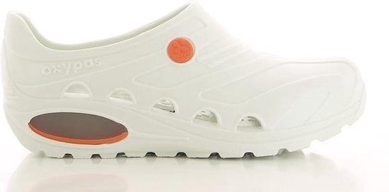 OXYPAS OXYVA : Ultralichte schoenen in met antislipzool - Maat 43/44 - | bol.com