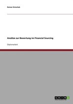 Ansatze Zur Bewertung Im Financial Sourcing