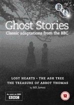 Ghost Stories Volume 3 Dvd