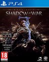 Middle-Earth Shadow of War - PS4