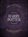 foto van The Unofficial Ultimate Harry Potter Spellbook