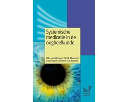 Systemische medicatie in de oogheelkunde