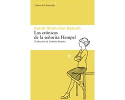 Las crónicas de la señorita Hempel