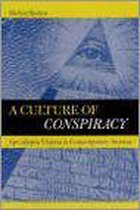 A Culture of Conspiracy