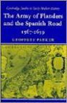 Army of Flanders and the Spanish Road