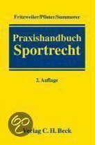 Praxishandbuch Sportrecht