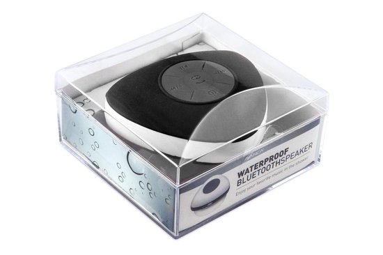 avanca bluetooth shower speaker