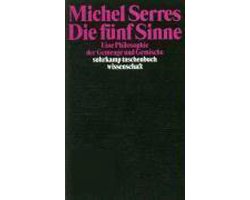 Die fünf Sinne