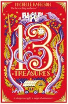 13 Treasures - The Thirteen Treasures