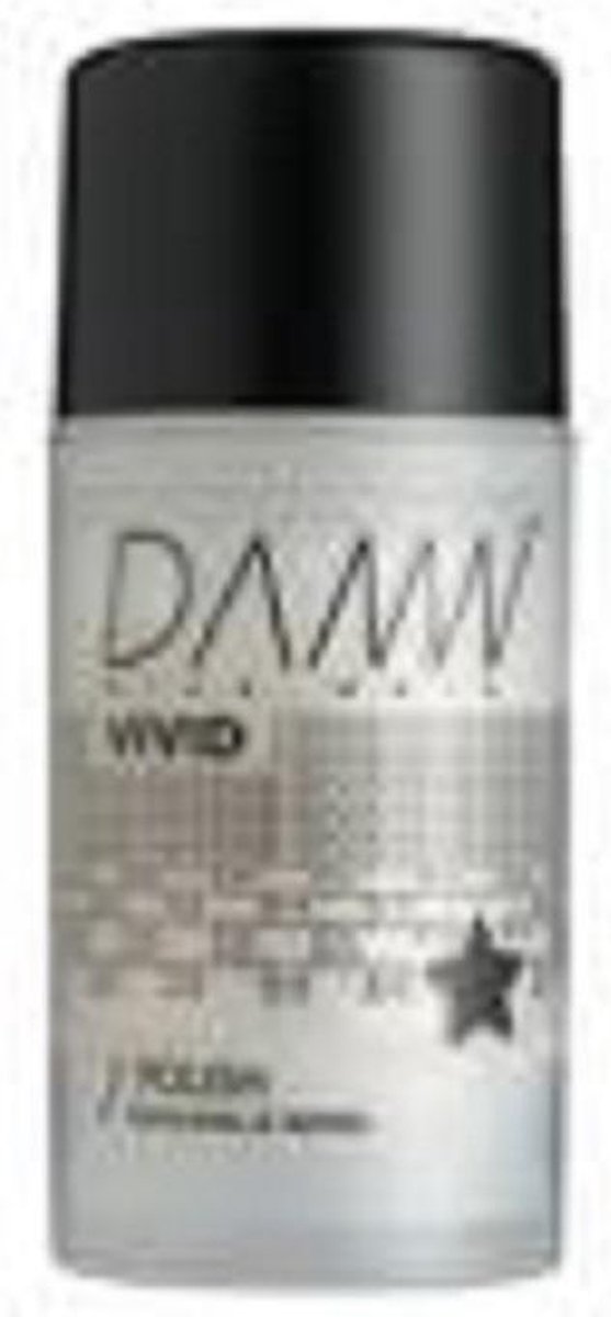 DAMN NICE HAIR - styling - vivid polish 50ml
