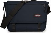 Eastpak Schoudertas Delegate - blauw