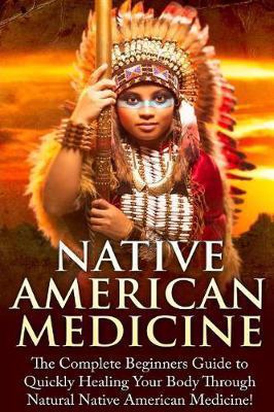 Native American Medicine, Mary Addiler 9781507887974 Boeken