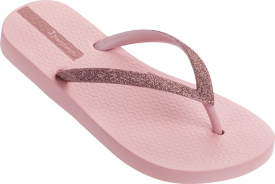 Ipanema Lolita Kids Slippers - Light Pink - Maat 29/30