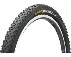 Continental Buitenband X-king Protection Vouwb 26 X 2.20 (55-559)